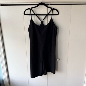 Old Navy Activewear Romper XL